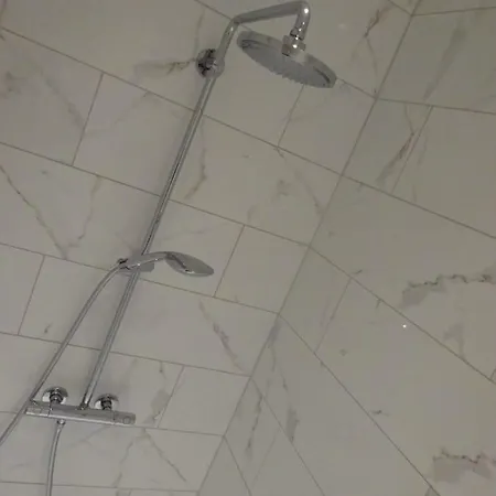 Des Roches Appartamento Metz