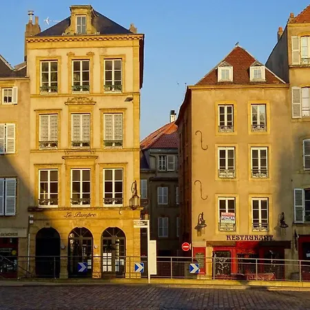 Appartamento Des Roches