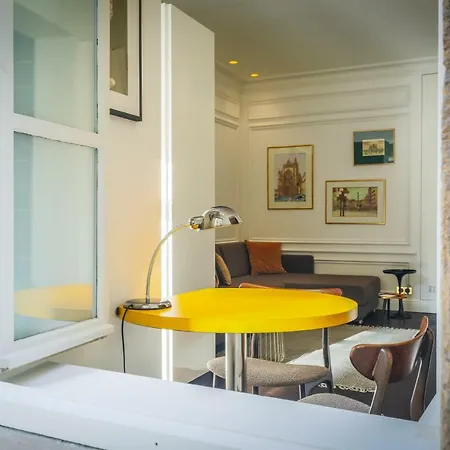 Appartamento Des Roches