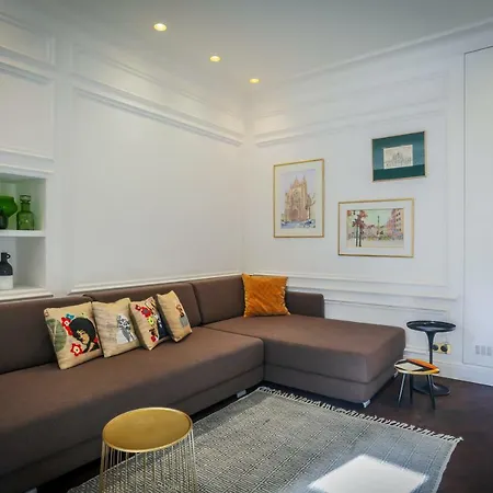 Appartamento Des Roches Metz