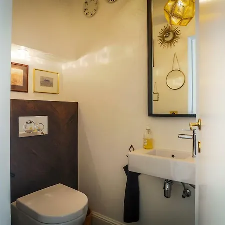 Appartamento Des Roches Metz