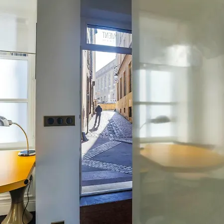 شقة Des Roches ميتز