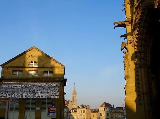 Apartment Des Roches