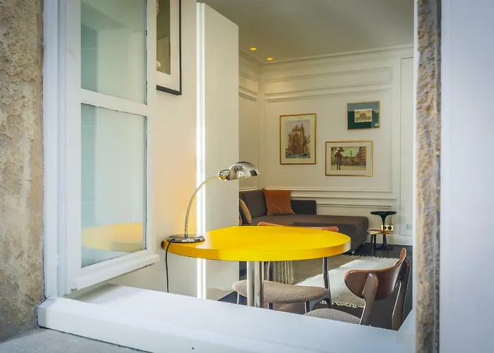 Apartment Des Roches