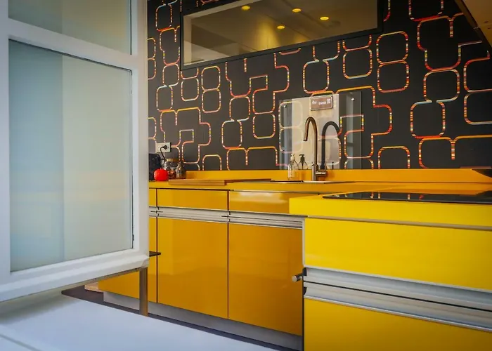 Apartment Des Roches